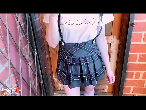 ❤️ Skoolmeisie suig haar piel diep en naai in plaas van klasse. ❤️ Fok video  by porn af.redpornpictures.ru ❌❤