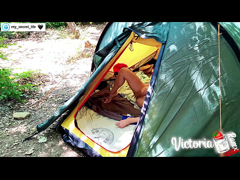 ❤️ Op kamera verfilm Passievolle ruk vreemdeling in 'n tent ❤️ Fok video  by porn af.redpornpictures.ru ❌❤