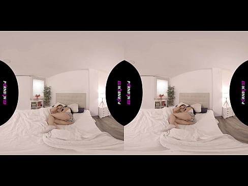 ❤️ PORNBCN VR Twee jong lesbiërs word geil wakker in 4K 180 3D virtuele realiteit Geneva Bellucci Katrina Moreno ❤️ Fok video  by porn af.redpornpictures.ru ❌❤