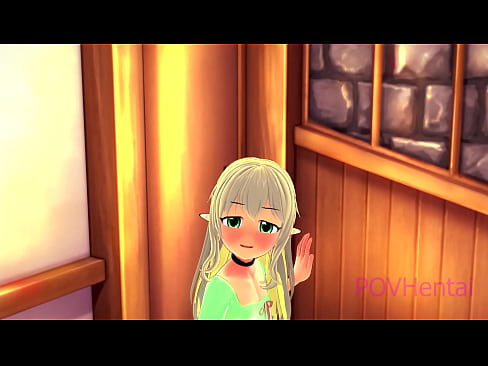 ❤️ (Trap) Elfmeisie help jou om jou gesig te was. ❤️ Fok video  by porn af.redpornpictures.ru ❌❤