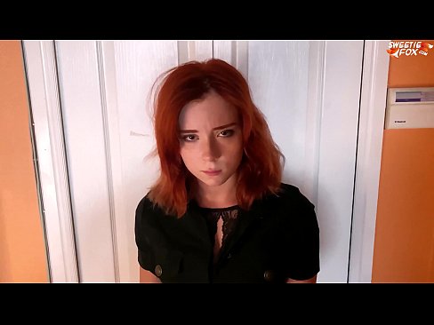 ❤️ Veiligheidswag het mooi vrou gestraf vir winkeldiefstal - Cum In Mond ❤️ Fok video  by porn af.redpornpictures.ru ❌❤