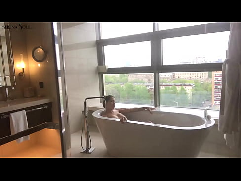 ❤️ Geweldige babe wat passievol haar poesie in die badkamer afruk ❤️ Fok video  by porn af.redpornpictures.ru ❌❤