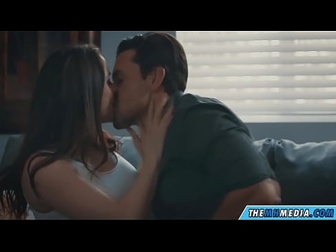 ❤️ Romantiese seks met 'n goeie busty ma ❤️ Fok video  by porn af.redpornpictures.ru ❌❤