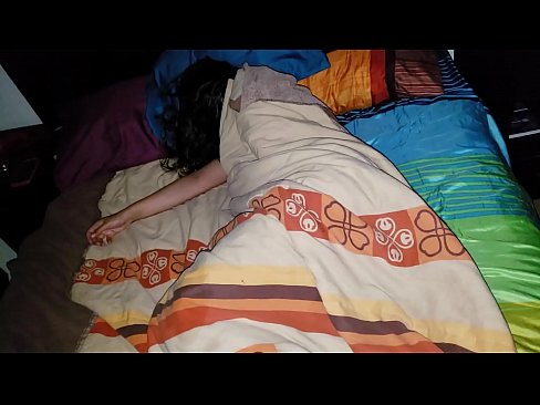 ❤️ Stiefseun berispe sy jong stiefma terwyl sy slaap. ❤️ Fok video  by porn af.redpornpictures.ru ❌❤
